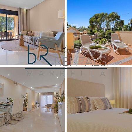 Bright&Spacious In Las Mimosas De Banus Μαρμπέλλα Εξωτερικό φωτογραφία