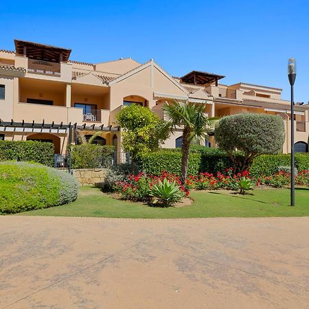 Bright&Spacious In Las Mimosas De Banus Μαρμπέλλα Εξωτερικό φωτογραφία