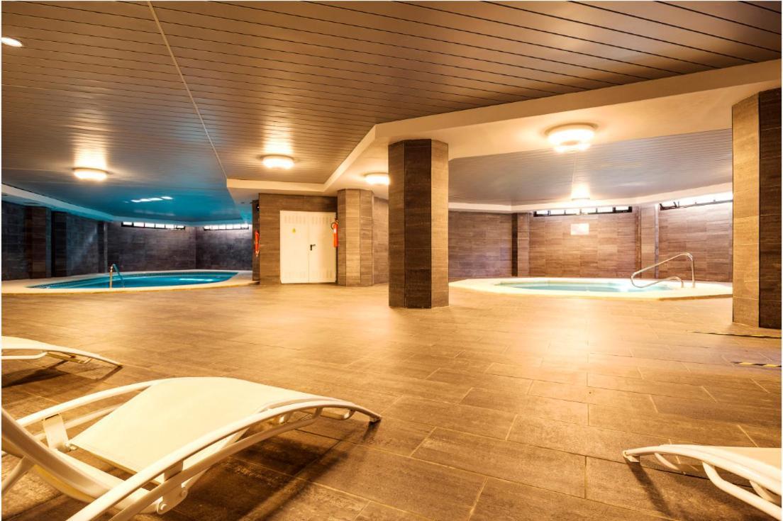 Bright&Spacious In Las Mimosas De Banus Μαρμπέλλα Εξωτερικό φωτογραφία