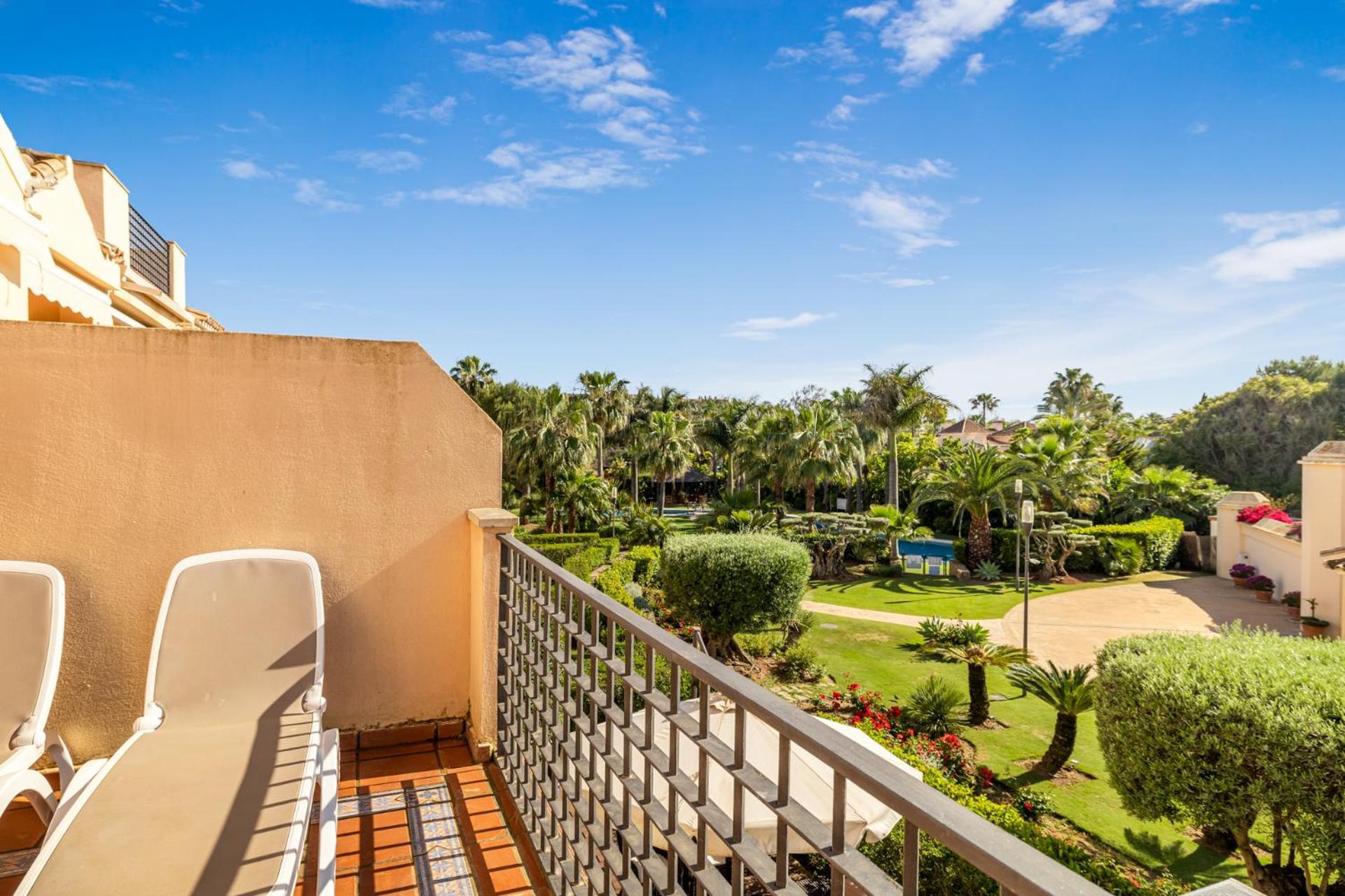 Bright&Spacious In Las Mimosas De Banus Μαρμπέλλα Εξωτερικό φωτογραφία