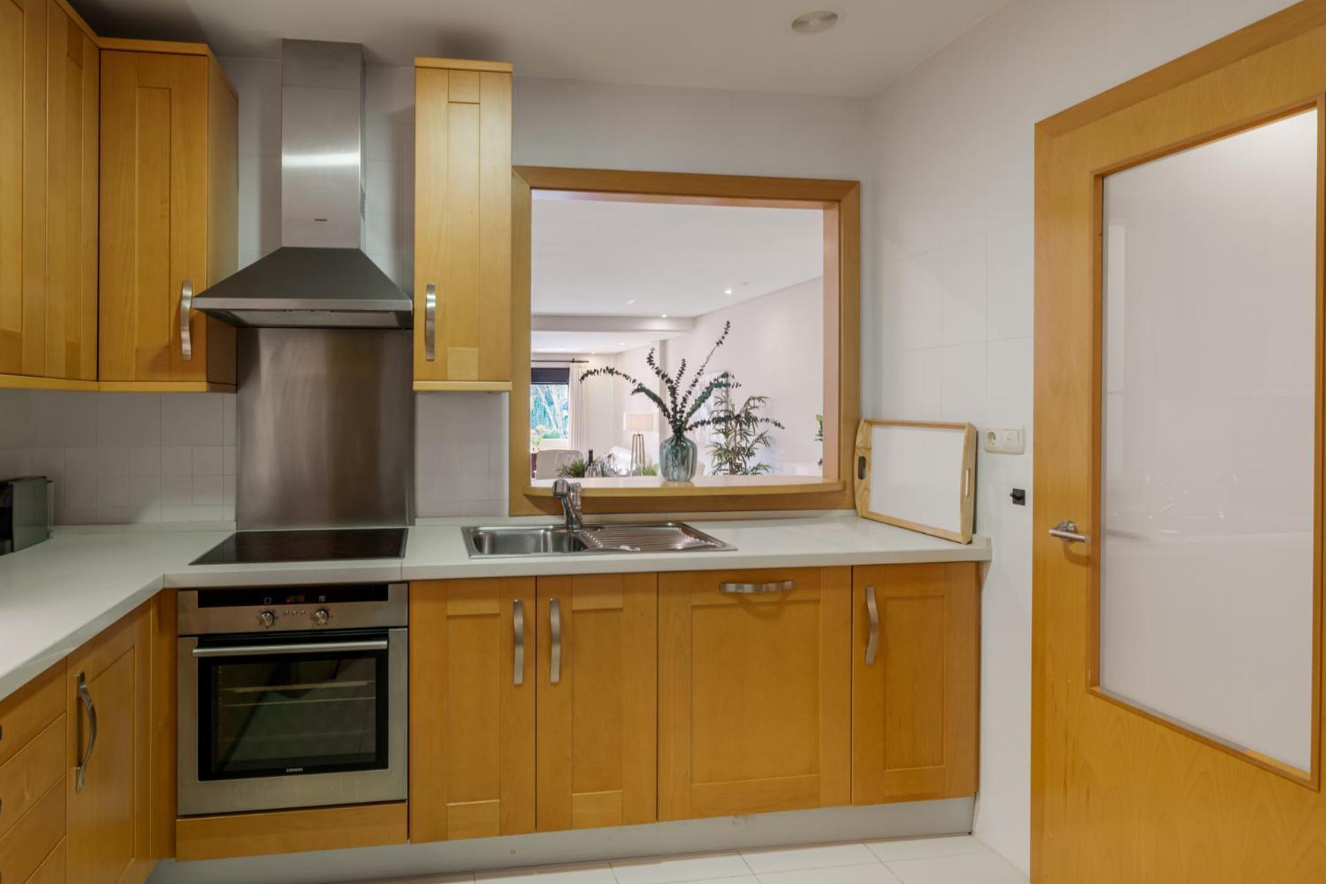 Bright&Spacious In Las Mimosas De Banus Μαρμπέλλα Εξωτερικό φωτογραφία