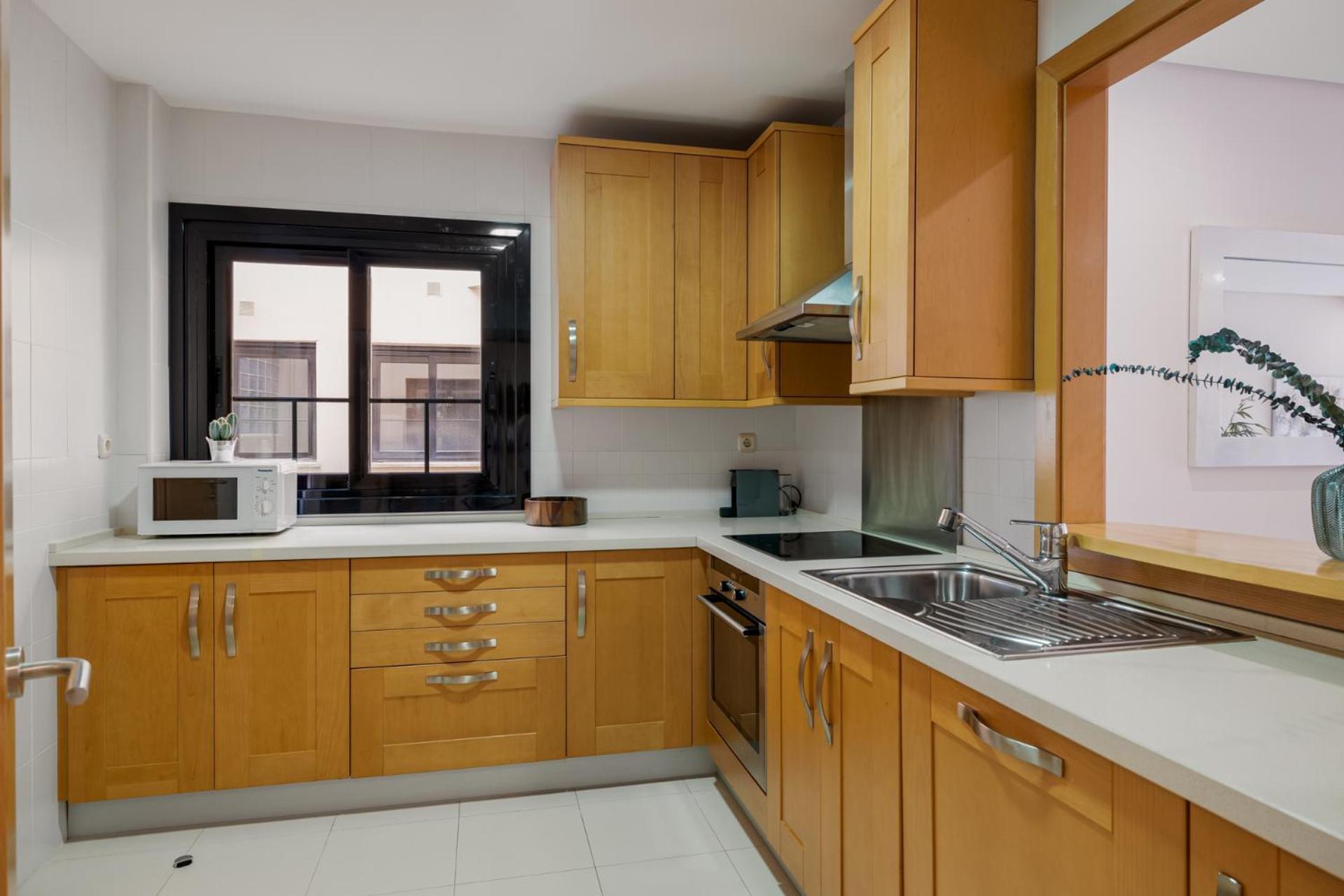 Bright&Spacious In Las Mimosas De Banus Μαρμπέλλα Εξωτερικό φωτογραφία