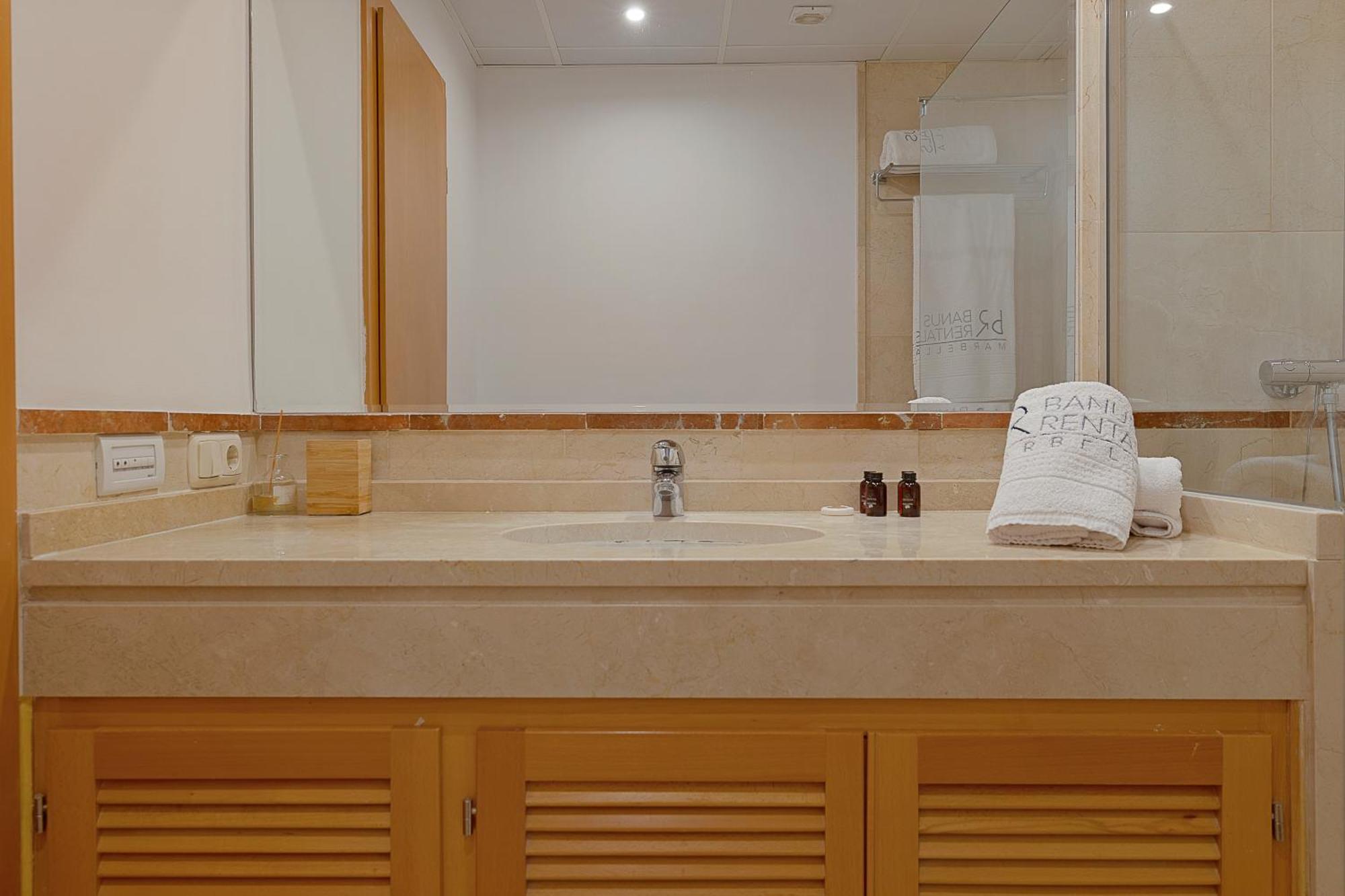 Bright&Spacious In Las Mimosas De Banus Μαρμπέλλα Εξωτερικό φωτογραφία