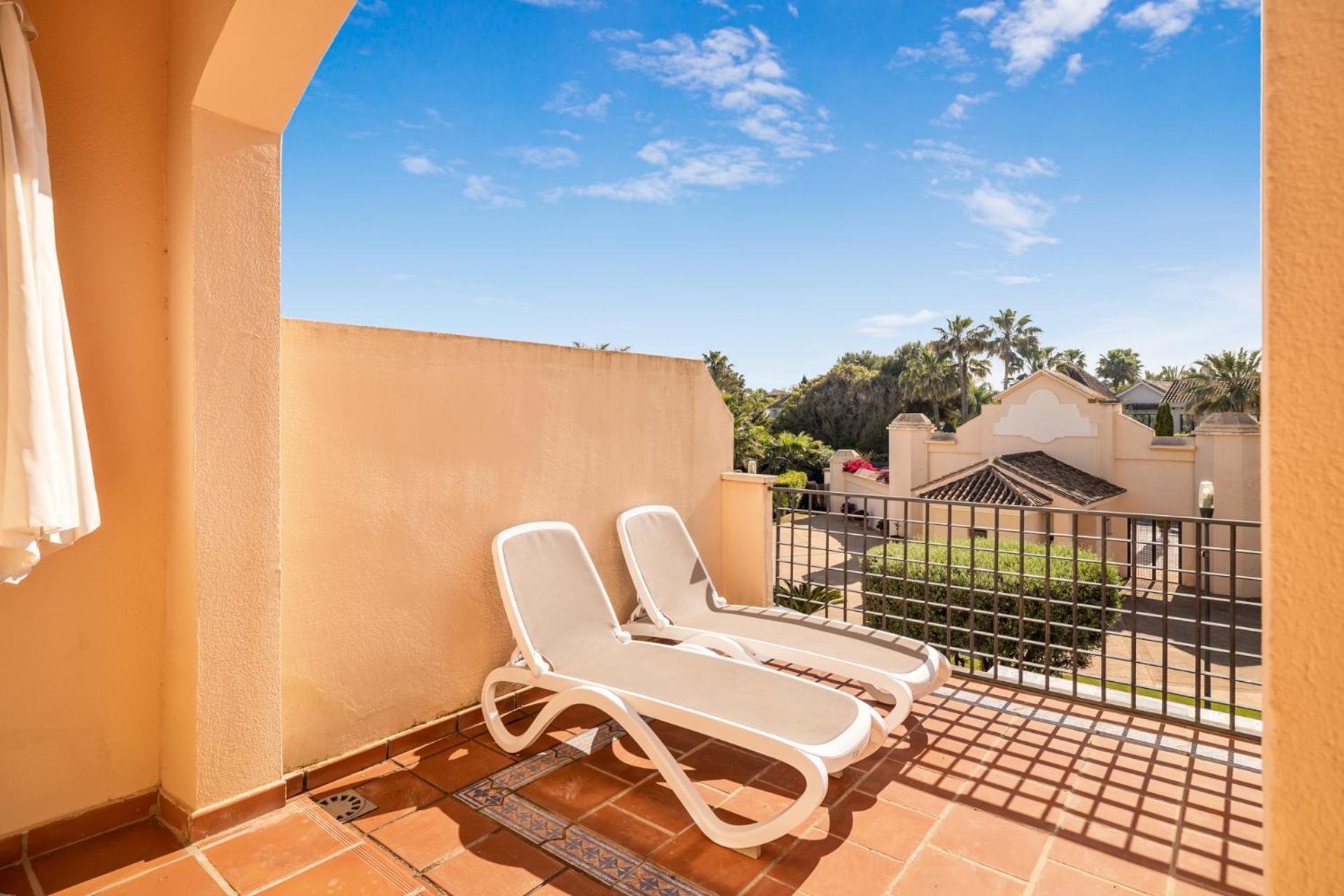 Bright&Spacious In Las Mimosas De Banus Μαρμπέλλα Εξωτερικό φωτογραφία
