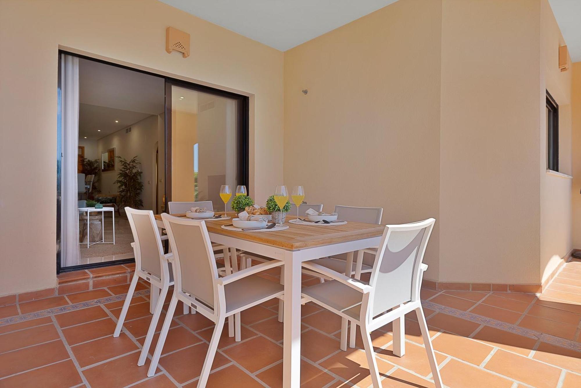Bright&Spacious In Las Mimosas De Banus Μαρμπέλλα Εξωτερικό φωτογραφία