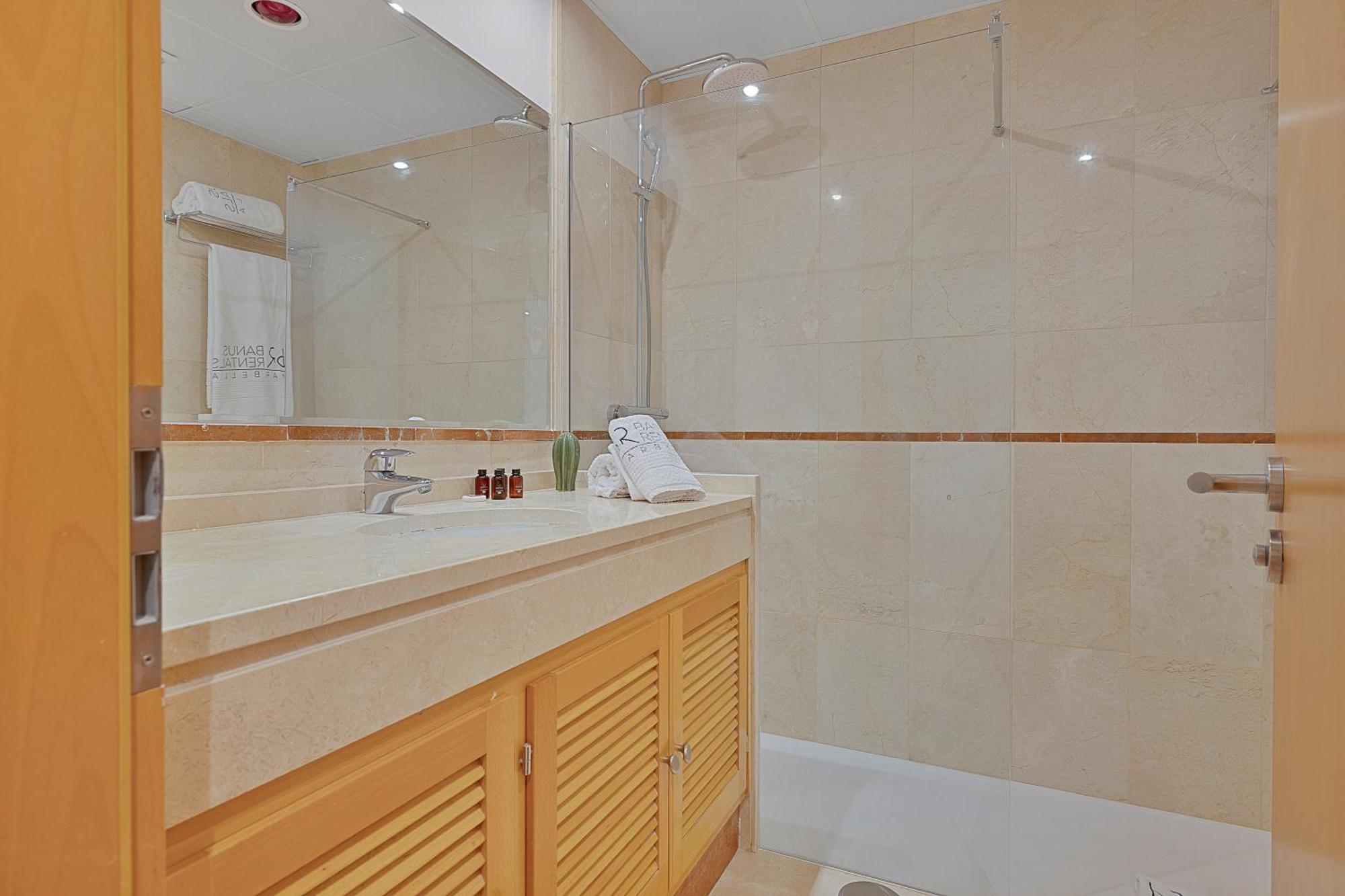 Bright&Spacious In Las Mimosas De Banus Μαρμπέλλα Εξωτερικό φωτογραφία