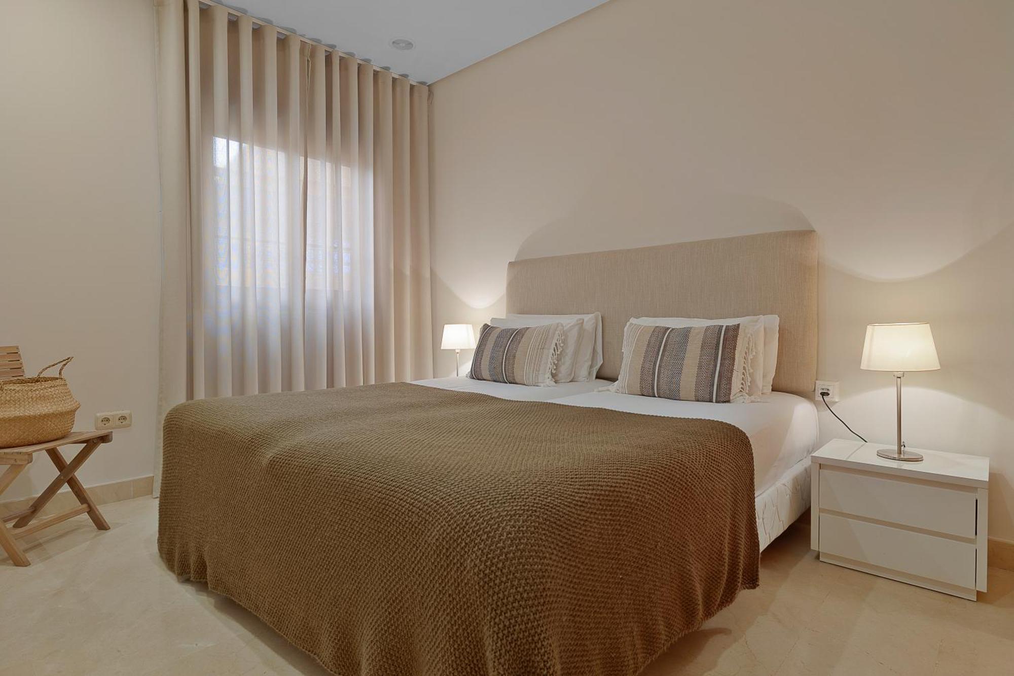 Bright&Spacious In Las Mimosas De Banus Μαρμπέλλα Εξωτερικό φωτογραφία