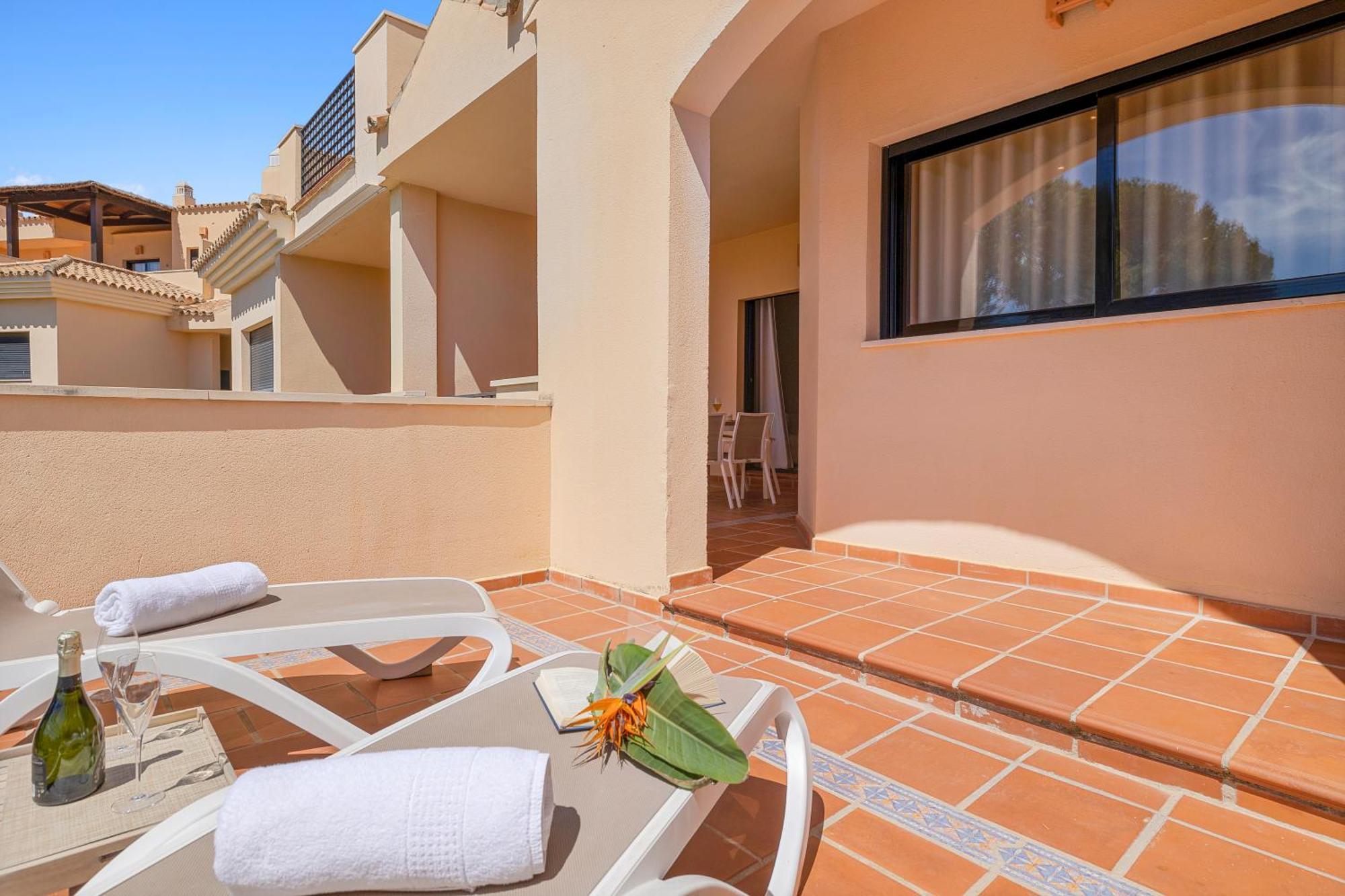 Bright&Spacious In Las Mimosas De Banus Μαρμπέλλα Εξωτερικό φωτογραφία