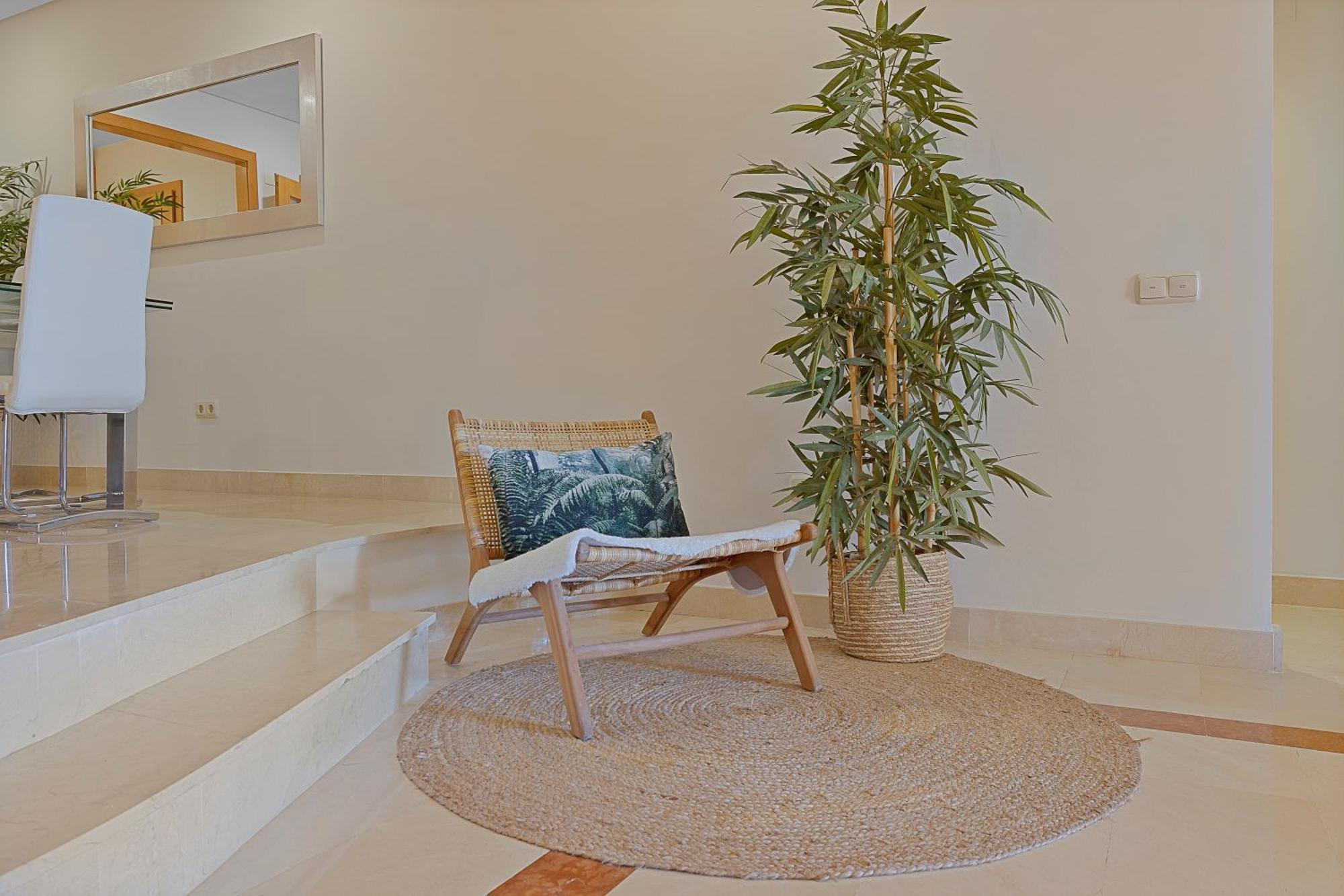 Bright&Spacious In Las Mimosas De Banus Μαρμπέλλα Εξωτερικό φωτογραφία