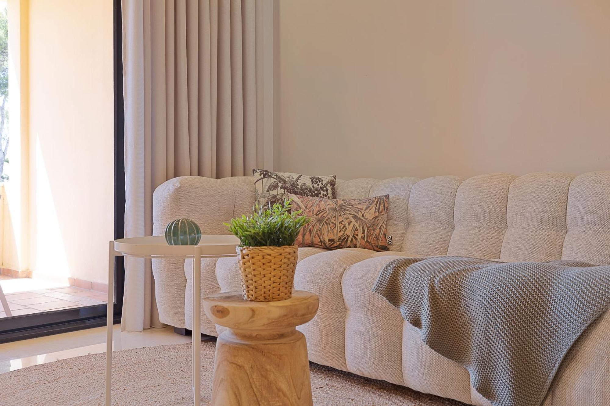 Bright&Spacious In Las Mimosas De Banus Μαρμπέλλα Εξωτερικό φωτογραφία