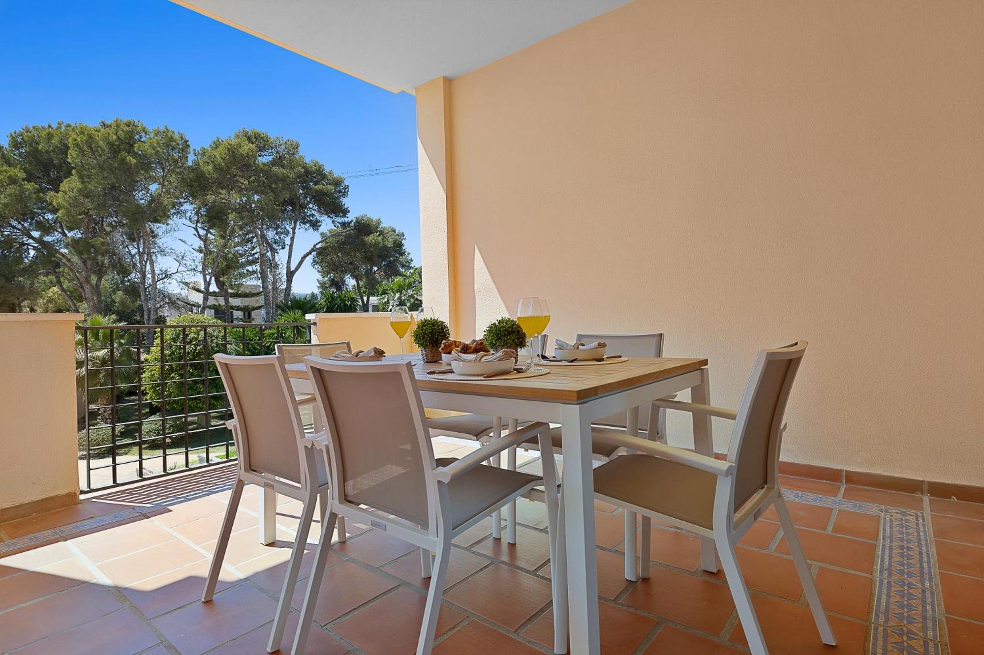 Bright&Spacious In Las Mimosas De Banus Μαρμπέλλα Εξωτερικό φωτογραφία