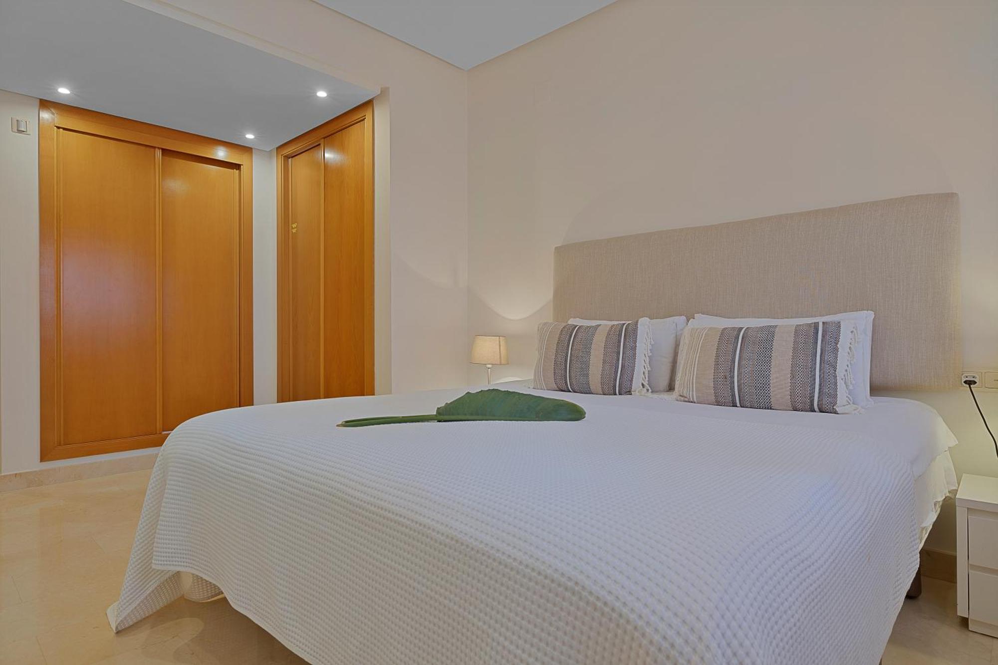 Bright&Spacious In Las Mimosas De Banus Μαρμπέλλα Εξωτερικό φωτογραφία