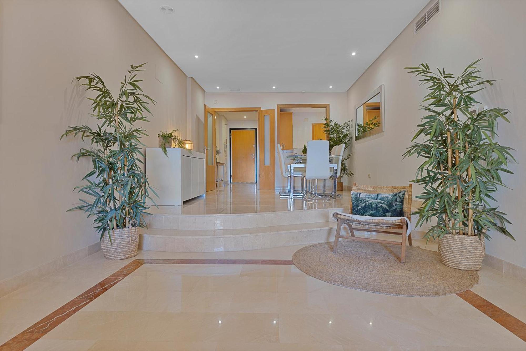 Bright&Spacious In Las Mimosas De Banus Μαρμπέλλα Εξωτερικό φωτογραφία