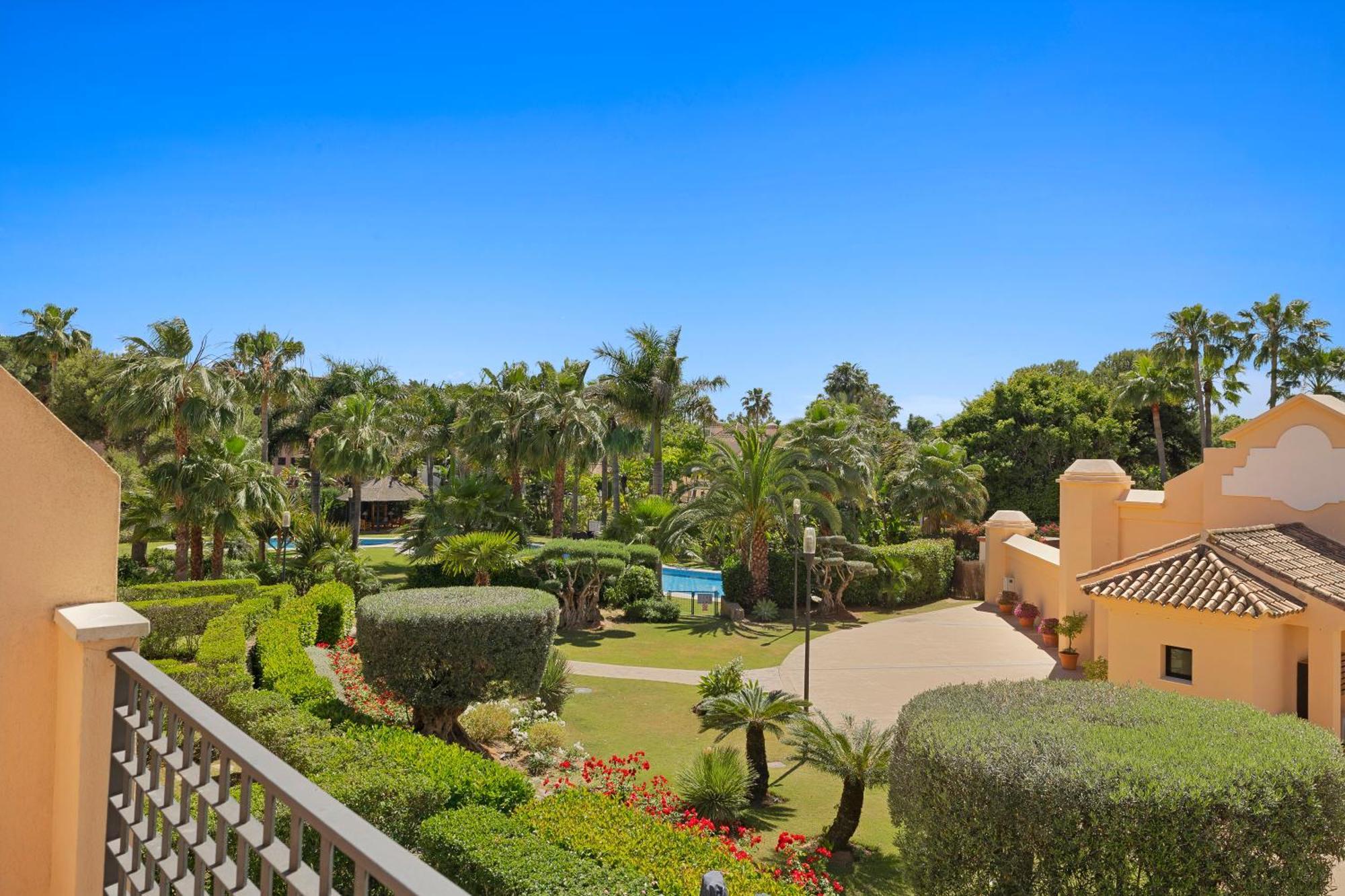 Bright&Spacious In Las Mimosas De Banus Μαρμπέλλα Εξωτερικό φωτογραφία