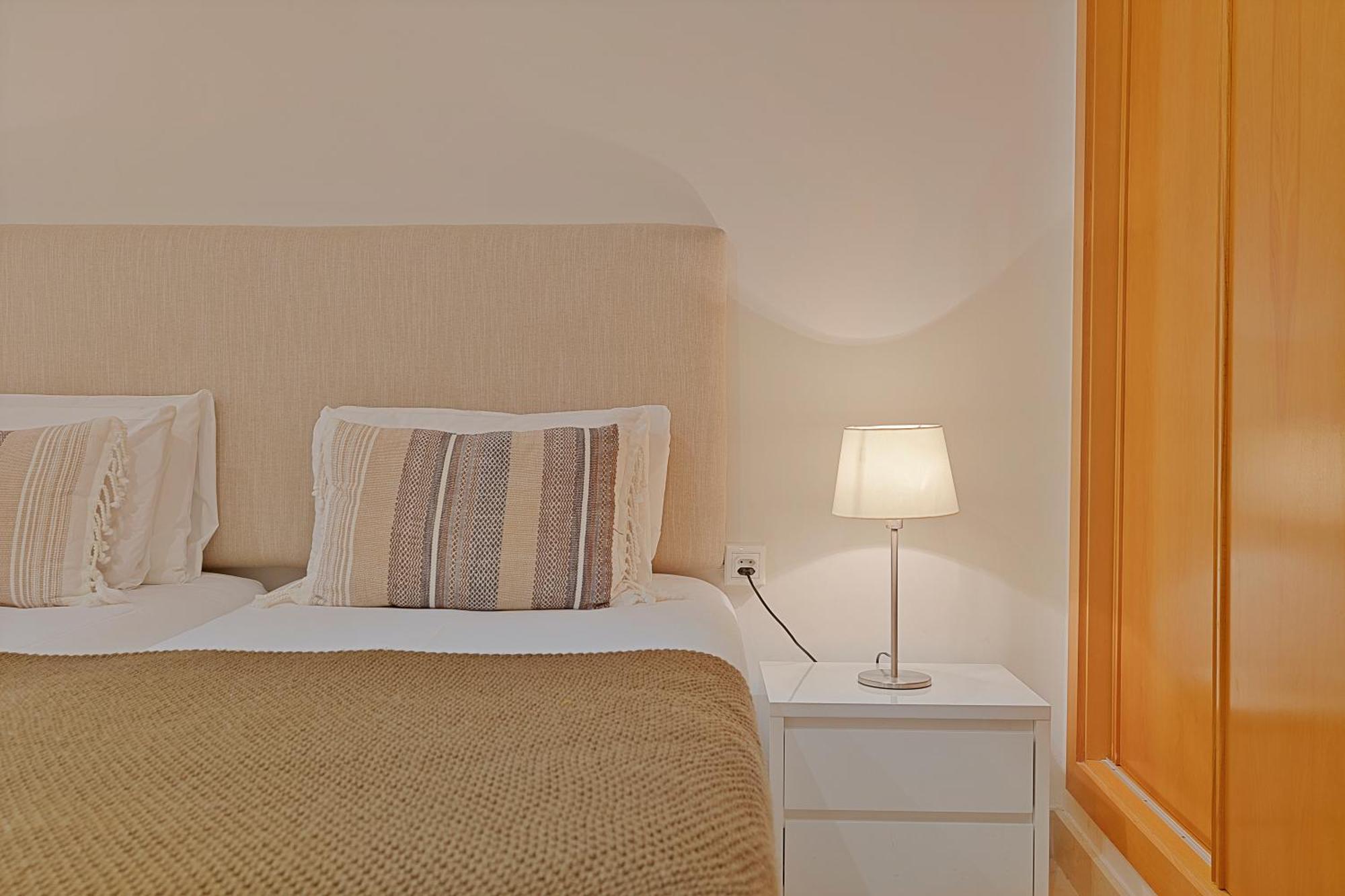 Bright&Spacious In Las Mimosas De Banus Μαρμπέλλα Εξωτερικό φωτογραφία